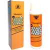LINEA ITALIANA SHAMPOO PER CAPELLI ALLA PAPPA REALE AZIONE ANTICADUTA ANTIFORFORA 500ML ROYAL JELLY