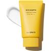 The Saem. Crema solare Eco Earth - Sunscreen