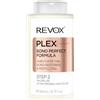 REVOX B77 - Plex Bond Perfect Formula Step 2, 260 ml, Trattamento Professionale per Capelli, Ricostruzione Capelli per Uso in Salone, Protegge e Ripara la Porosità dei Capelli Dopo i Processi Chimici