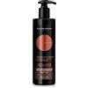 ESSENTIEL EUGENE PERMA Professionnel Shampoo Cura 2en1 Cheratina Frizz Control Anticrespo Per Capelli Epais/ricci/ribelli, 400 Millilitro