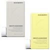 KEVIN.MURPHY trio kit capelli contiene shampoo 250ml condizionante 250ml leave-in traitement