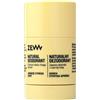 ZEW for Men Deodorante stick naturale da uomo, 30 g, cipresso giapponese, bergamotto, senza parabeni di alcool in alluminio, vegano, sensibile
