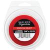 Walker Tape - Signature Sensi-Tak Select Hair System Tape | Nastro sensibile forte per capelli - 1 cm di larghezza, 12 metri di lunghezza