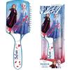 Disney Spazzola per capelli con picot Frozen 2