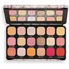 Makeup Revolution FOREVER FLAWLESS REGAL ROMANCE eyeshadow palette 19,8 gr