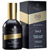 DSD de Luxe DSD 3.4.2 CREXEPIL DE LUXE CLASSIC Lozione per Capelli 100 ml - Cura della Densità e Prevenzione della Caduta - Contiene Potente Complesso Kegaba