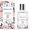 Berdoues Fressia & Coton Edt Vapo, eau de toilette dalla freschezza leggera, perfetta per chi preferisce note leggere e fresche, flacone da 100 ml perfetto per chi desidera una routine di cura semplice e costa