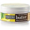 Cuccio White Limetta e Aloe Vera Baby Butter 6 Pezzi Torre Espositore