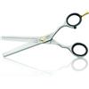 Xanitalia Pro Iwasaki Seki Line Forbice Da Taglio 5,5 Forbice Sfoltire 32 Denti Doppi - 70 g