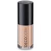 Decoderm Make Up - Flash Conceal Correttore Fluido 4,9ml - col. 04 Dark Skin Minimizer - Formula di ultima generazione, comfort estremo, elevata coprenza e tenuta impeccabile