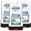 L'ORÉAL Set di 3 gel doccia Loreal MEN EXPERT Magnesium Defense Extra Sensitiv 3 x 250 ml