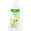 JUST International Just Balsamo Corpo con Arnica e Amamelide, Crema Idratante Svizzera