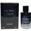 Geparlys Bleu Royal Perfume For Men 100 ML Eau de Parfum
