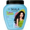 realGOOS crema brasiliana per capelli ricci afro skala expert mais cachos 1000g