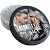 RENEE Cera capelli colorati Color e Style Wax 100 ml Renèe Blanche (SILVER)