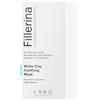LABO Fillerina Cleansing Maschera Schiarente all'Argilla Bianca con 12 Acidi Ialuronici 75ml