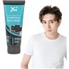 Yana Activated Instant Whitening Charcoal Face Wash Cleanser Glow & Whitening for Clean Face for men