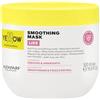 ALFAPARF MILANO YELLOW PROFESSIONAL LISS SMOOTHING MASK 500 ml Maschera lisciante anti-crespo per capelli indisciplinati