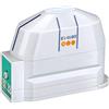 SFSSWSRYDF Sostituire la cartuccia Hifu 10000 colpi per il trasduttore Hifu Scambiabile Cartridge del corpo del viso per la macchina Hifu,Cartridge 1.5mm