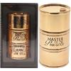 NEW BRAND MASTER OF PINK GOLD FOR WOMEN EDP 100 ML