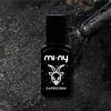 MI-NY Smalto Semipermanente Peel Off -Zodiac Glow coll.- Capricorn- Gel senza Base e Top Coat, Rimozione con Acqua Calda, Formula Vegan Friendly, Durata Fino 15 Giorni, Manicure Rapida in 5 minuti