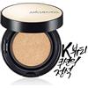 JUNG SAEM MOOL Jungsaemmool Essential Skin Nuder Cushion 14G With Refill 14G Medium