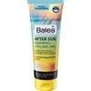 Balea Shampoo professionale + balsamo 2 in 1, After Sun - mantiene l'umidità naturale e libera da residui di sabbia, sale e cloro, 250 ml