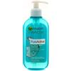 GARNIER -Pure Active Gel Nettoyant Purifiant - 200 Ml