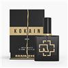 Rammstein - Profumo unisex KOKAIN Gold, 100 ml, Eau de Toilette Spray, per uomini e donne
