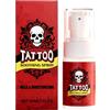 Generico Crema Anestetica Ad Alta Efficacia - 30ml Spray Topico Naturale Lenitivo - Crema Idratante Per Il Corpo - Per Idratare Previene Lo Sbiadimento Del Colore Riduce L Irritazione Pelle Adulti Cura Dopo La