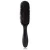 Denman Jack Dean Fade Brush Spazzola Nero