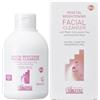 ARGITAL - F128 - Illuminare Cleansing Foam