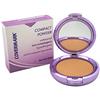 Covermark Cipria Compatta Impermeabile (Pelle Normale, Tono 4) - 10 gr.