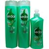 Sedal Rizos Obedientes 3 pc Set by Sedal