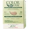 Colorerbe Tintura COLOR ERBE Bio Biondo Chiaro Dorato (8.3)