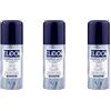 MENDOSA 3X Confezione per Elidor | Shampoo Secco Anti Giallo, Ravviva Colore, Volume & Lucentezza Senza Acqua da 100ml, Confezione da 3 Pezzi