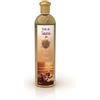 Camylle - Sauna Fragrance Pine - A base di oli essenziali puri e naturali per sauna - Tonificante con aromi freschi e speziati - 500ml