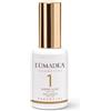 LUMADEA COSMETICI Siero Viso anti età 30 ml, 100 ml Bava di Lumaca certificata COSMOS, Acido Ialuronico, Antirughe, Antimacchie Illuminante, e Antietà, Cellule Staminali di Orchidea, si Assorbe Rapidamente dalla Pelle