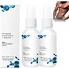 Generico Spray Tonificante ed Energizzante per Uomo, 30ml Formula Rapida a Base di Estratti Naturali per il Benessere Intimo e la Vitalità Maschile, Spray Ritardante per Uomo (2)