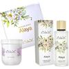 Roberto Capucci ALV (Andare Lontano Viaggiando) By Alviero Martini Alaya Ml.200 Spray Parfum D'été Pour Femme + Body Butter ml.300