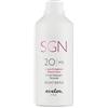 Generic 3 Acqua Ossigenata Emulsionata Evelon SGN da 250 ml 20 volumi - Parisienne
