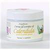 Generico Crema all'Estratto di Calendula con Olio di Olivello Spinoso, Naturale per Pelle Sensibile e Delicata 50ml