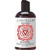 Laritelle Organic Travel Size Shampoo 2 oz | Fortifying, Strengthening & Rejuvenating | Stops Hair Shedding, Promotes New Hair Growth | Ayurvedic Herbs, Lavender, Ginger, Rosemary, Patchouli & Cloves