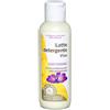 Centisia Latte Detergente Zafferano 200ml - Cosmetico Naturale Antiage Viso e Collo - Con Zafferano, Aloe Vera Bio, Collagene, Elastina e Olio di Borragine - Idratante, Lenitivo e Illuminante