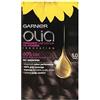 Garnier 3 x Garnier Olia Permanent Hair Colour 5.0 Brown