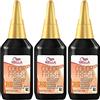 Wella Professionals 10/39 Biondo platino dorato cendrè Wella Color fresh 75ml x3