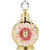 AZIDWERYQ Profumo da donna, 15ml Profumo da donna con olio essenziale di Dubai di lusso vintage che crea dipendenza a lunga durata per regali di San Valentino di compleanno Olio profumato