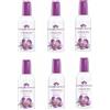 GIARDINO DEI SENSI Profumo Spray Anemone delicato 100 Ml (confezione da 6)