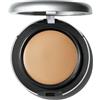 MAC, Studio Fix Tech Cream-To-Powder Foundation NC38, 10 gm