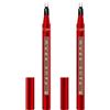 L'Oreal Paris Penna Sopracciglia Infaillible Faux Brow Tonalità Blonde Semipermanente Waterproof No Transfer Per Sopracciglia Folte e Colorate con Doppia Punta - 2 Penne Sopracciglia